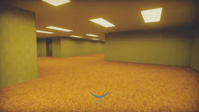 The Backrooms Simulator by LukeMillerOfficial - Game Jolt