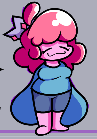upcoming character