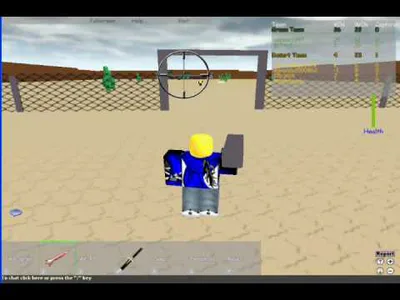 ROBLOX Unofficial 2006 Client! NEW UPDATE! 7/12/17 (OUTDATED) 