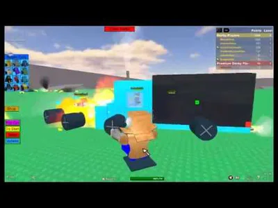 Roblox 2006 Client (Leak) : Kallus : Free Download, Borrow, and