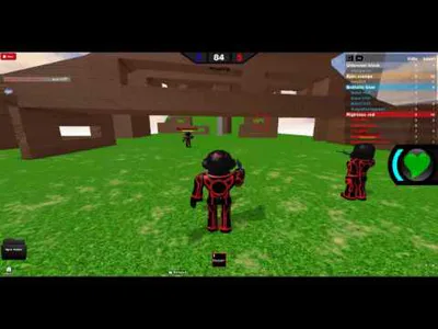 Boblox by Zahall2047 - Game Jolt