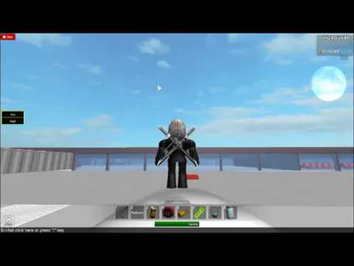 Roblox 2006 - 2017 Clients by Mosesvieirasb - Game Jolt