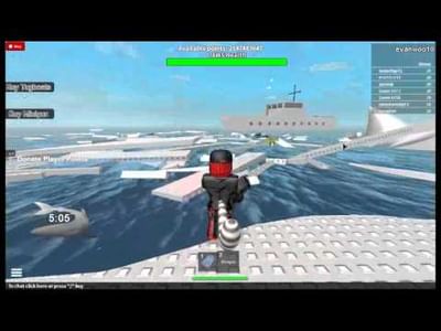 Roblox 2006 Game Download