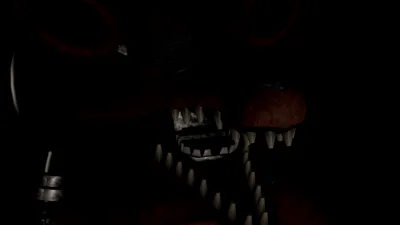 Download Now You Have a Nightmare in Bonnie's Remake of FNaF