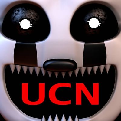 fnaf ultimate custom night demo gamejolt