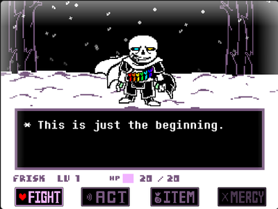 ZA!Ink Sans Fight by Z-AKey - Game Jolt