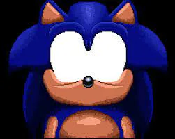 Playable Sonic.eyx by Ayame19 - Game Jolt