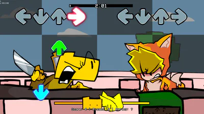cook wars?!?!?