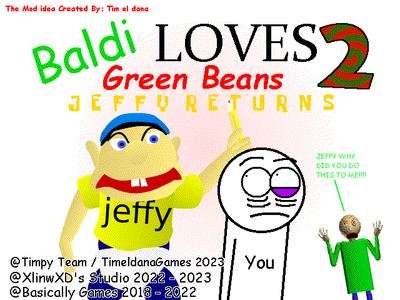 Baldi's Basics in Education and Learning by Basically Games - Game Jolt