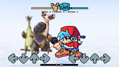 Sid e a Veia