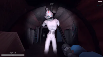 Steam Workshop::slendytubbies 4 fanmade