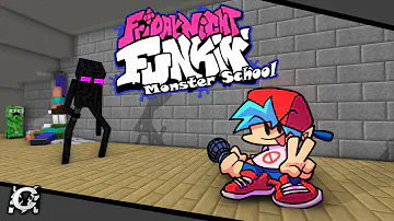 Friday Night Funkin Faceless Bf Mod - release date, videos