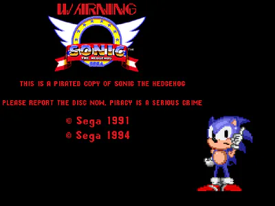 HakimiGamer on Game Jolt: Games, Sonic CD™