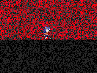 So what Green Hill Zone background should I use for Hill Act 1 for -  Sonic.EXE Scratch edition (Cancelled) by Sonic The Pixelhog