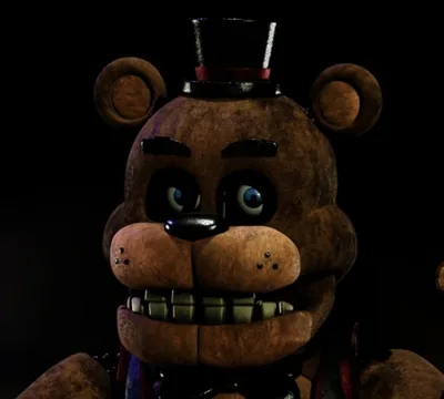 Five Nights at Freddy's Plus