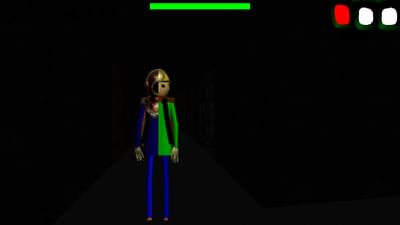 Baldi Basics Chapter 3 Game Jolt - Share your creations