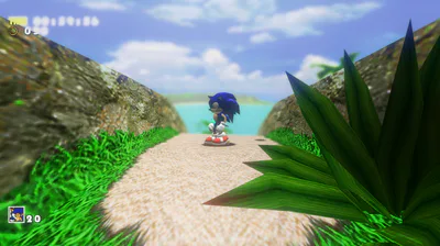 sonic adventure 2 gamejolt