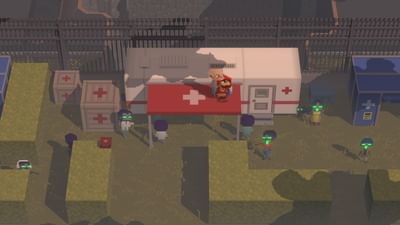 Learn to Make Survival Games with Unity : r/humblebundles