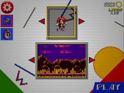 Sonic the Hedgehog Runner 🕹️ Jogue no Jogos123