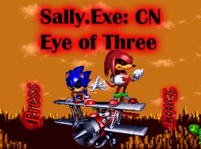 Image 5 - Sonic.EXE 2 [Sally.EXE] - Indie DB