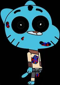Im Back