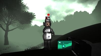 Game Jolt - Share your creations