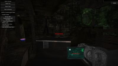 Game Jolt - Share your creations