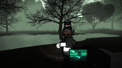 Game Jolt - Share your creations