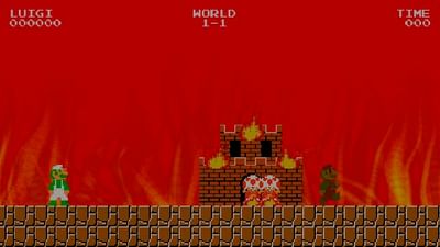 download mario exe for android