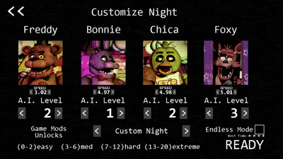 FNaF Deluxe Collection (@FNaFDeluxe) / X