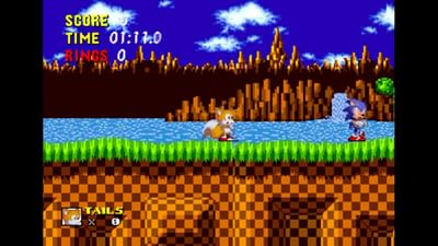 sonic mania apk gamejolt brandon download