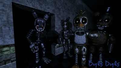 fnaf 1 free download android