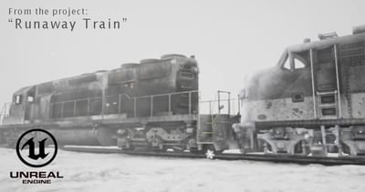 The Runaway Train By Stefanocagnani90 Game Jolt the runaway train by stefanocagnani90