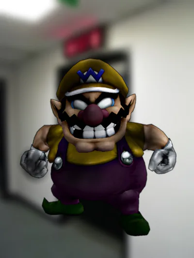Wario