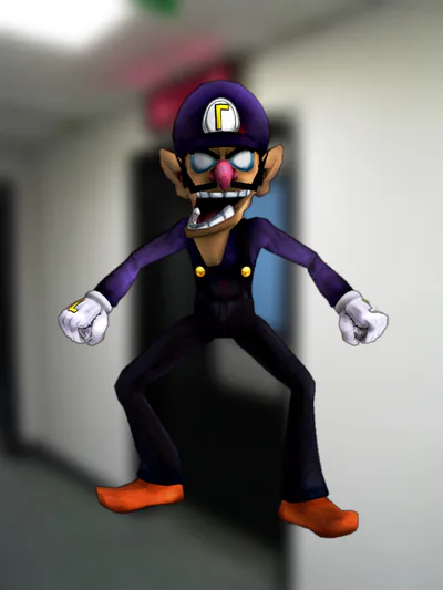 Waluigi