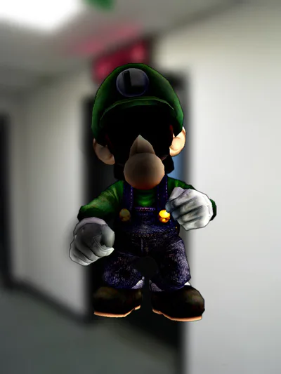 Luigi