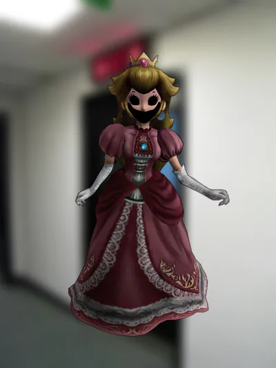 Peach