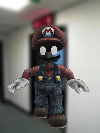 Mario