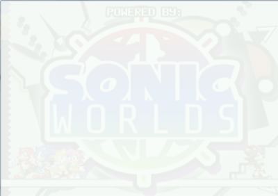 sonic fan games hq examples mmf2