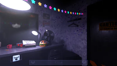 Five Nights at Candy's Remastered APK for Android - Download