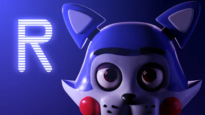 FnaF Doom no Roblox.  Five Nights at Freddys PT/BR Amino