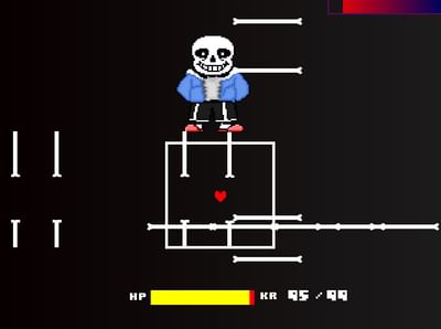 sans simulator free play