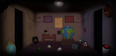 One Night at Flumpty's 4 Fan-Made by Jonathan_T - Game Jolt