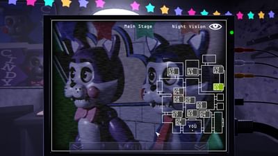 five nights at candys free download