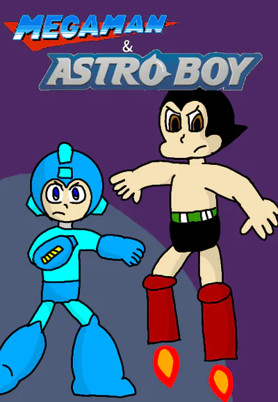 The poster
