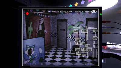 Five Nights at Candy's: Remastered Windows, Android game - IndieDB