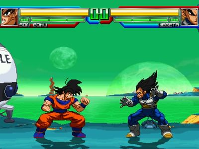 mugen screenpacks 1000 slots