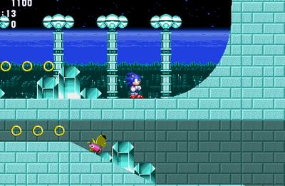 sonic 3d zykoveddy fan game sonic 3d zykoveddy fan game