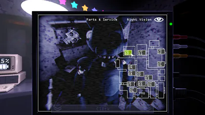 Five Nights at Candy's: Remastered Windows, Android game - IndieDB