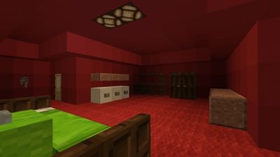 minecraft five nights at candys 3 map download